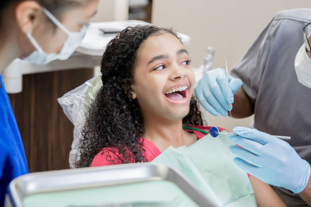 Best Emergency Dental Care for Broken or Chipped Teeth in Waterloo, WI