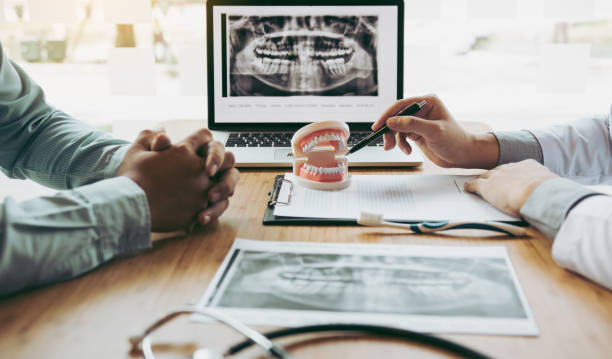 Best Emergency Denture Repair in Waterloo, WI