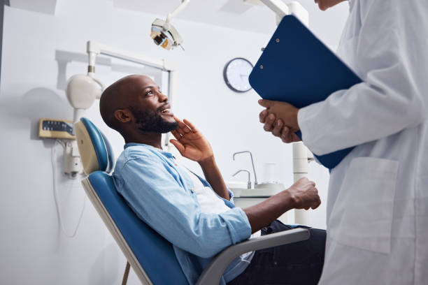 Best Pediatric Emergency Dentist in Waterloo, WI
