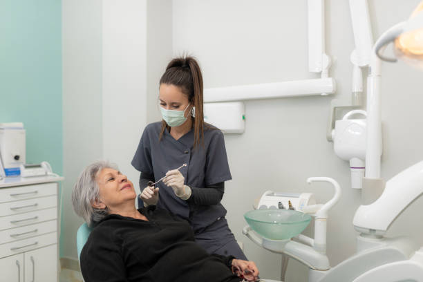 Best Emergency Root Canal Treatment in Waterloo, WI