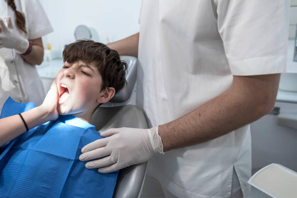 Best Emergency Treatment for Dental Infections or Abscesses in Waterloo, WI